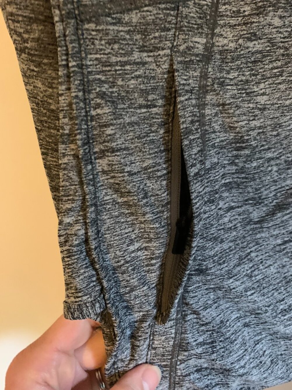 Athleta Lightweight Jacket - Picture 3 of 7
